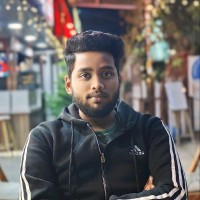 VCBay Employee Himanshu Saxena's profile photo