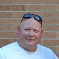 Howmet Aerospace Employee Carl Lambert's profile photo