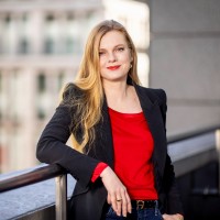 ENERTRAG Employee Anne Bendzulla's profile photo