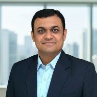V-Soft Consulting Group, Inc. Employee Dharmesh Jain's profile photo