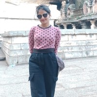Xorstack Employee Roopa Dharmagoudra's profile photo