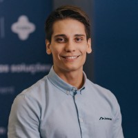 Bravium Employee Igor Petean's profile photo