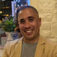 Kieran McNamara Email & Phone Number