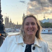 Georgina McIpd's profile photo