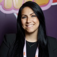 NDA Employee Kylie Sciberras's profile photo