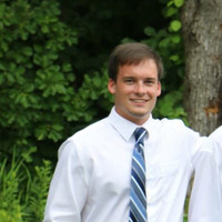Harvey Construction Employee Daniel Calley's profile photo