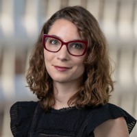 SWA Group Employee Danielle Deltorchio's profile photo