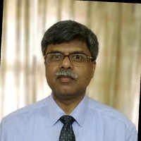 Allahabad Bank Employee Jose Skaria's profile photo