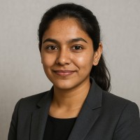 Exa Mobility Employee Tanaya Kulkarni's profile photo