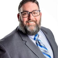 Bozzuto Employee Christopher Castellano's profile photo