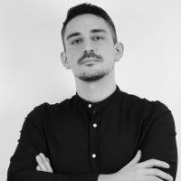 Sinpro Employee Luca Mucerino's profile photo