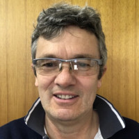 Optus Employee Guy Whitmore's profile photo