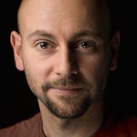 Fullstack Lab Employee Adriano di Giovanni's profile photo