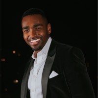 Influx Employee Alex Alleyne's profile photo