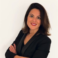 GIVENCHY Employee Olivia FAYMAN's profile photo