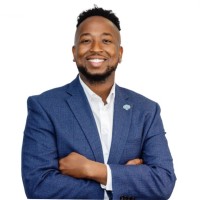 National Association for Business Economics (NABE) Employee Xavier Muriithi's profile photo