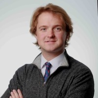 GK Strategy Employee James Allan's profile photo