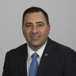 Giancarlo Vetrone Email