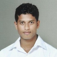 Radical Technologies Employee Anirudh Parab's profile photo