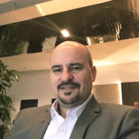 SMR Gulf Coast, Inc. Employee Kenny Troncoso's profile photo