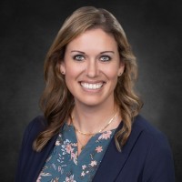 Central Valley Ag Cooperative Employee Mallory Shoemaker's profile photo