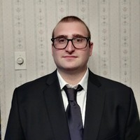 St. Christopher's Hospital for Children Employee Roman Gleyzer's profile photo