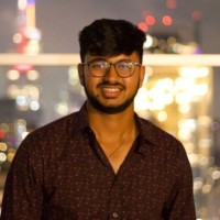 Nimit Shah Email