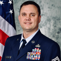 United States Air Force Employee James Letcher's profile photo