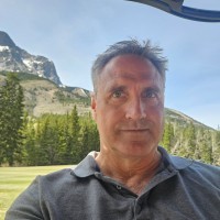 West Earth Sciences Ltd. Employee Darcy Krett's profile photo