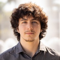 Orange Umbrella Miami Employee Paulino Mercenari's profile photo