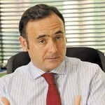 AENOR Employee Javier Mejía's profile photo