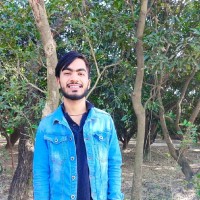 Dishant Dhiman Email