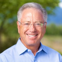 Schneider Electric Employee Glenn Gaines's profile photo