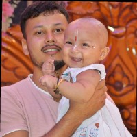 Rajan Sinha's profile photo