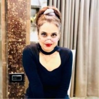 ESCON Elevators Employee Rati Upadhyay's profile photo