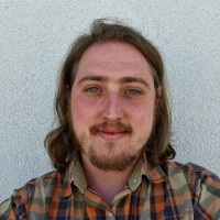 Barges Technologies Employee Yuriy Hlyudzik's profile photo