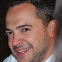 Prayon Employee Michaël Harvengt's profile photo