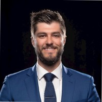 Nicholas Daniels Email & Phone Number