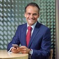 Easygenerator Employee Jan de Jager's profile photo