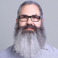 Sharpist Employee Joshua Hoffman's profile photo