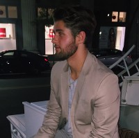 Knox Refrigeration Employee Jacob Cicalese's profile photo