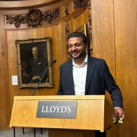 HUB International Employee Kapil Goyal's profile photo