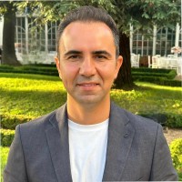 Yapı Kredi Teknoloji Employee Mustafa Güleryüz's profile photo