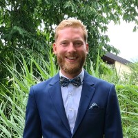 STAEDTLER Employee Markus Schöner's profile photo