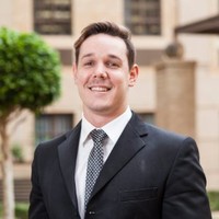 Deloitte Employee Thomas Ca's profile photo