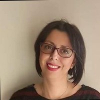 FOURNARAKIS SA Employee Varvara Vlachou's profile photo