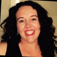 Caroline Anderson's profile photo