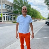 TreeNewal Certified Arborist Employee David Gaona's profile photo
