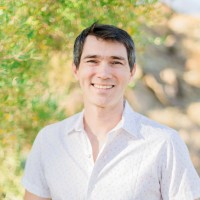 Life360 Employee Justin Moore's profile photo