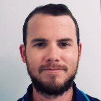 Peter Eustace & Associates Employee Aaron Pruss's profile photo